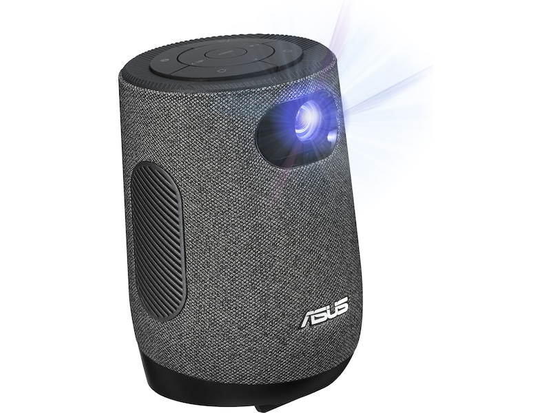 ASUS ZenBeam DLP LED Projektor LATTE  -B-Grade Demo TV/projektorer