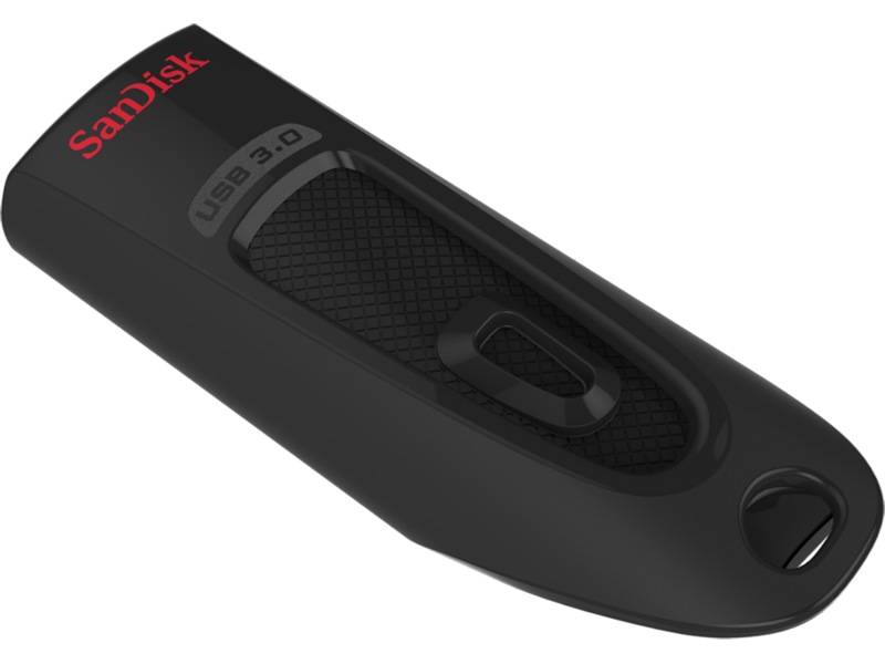 SanDisk Ultra 512GB USB-minnen USB-minnen