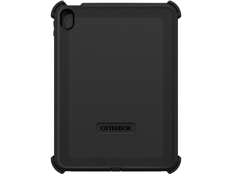 OtterBox iPad (2022) Defender ProPack-fodral (svart) Skydd