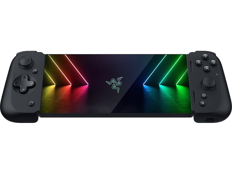 Razer Kishi v2 för Android Tillbehör