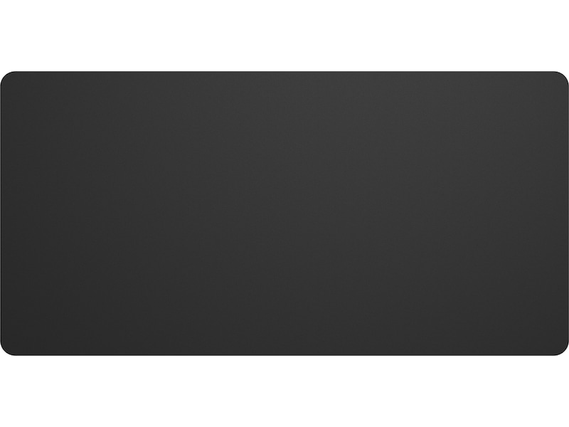 Skrivbordsskiva 150cm (svart) Bordsskivan