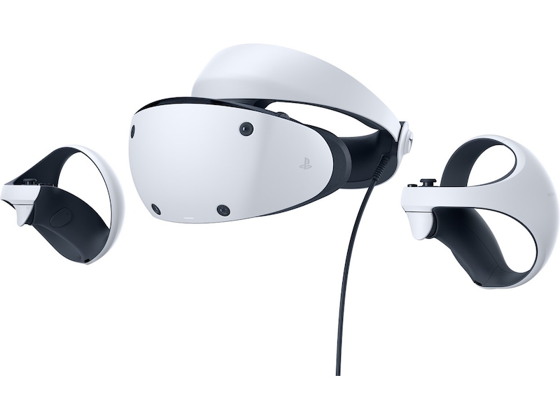 PlayStation VR2 VR glasögon