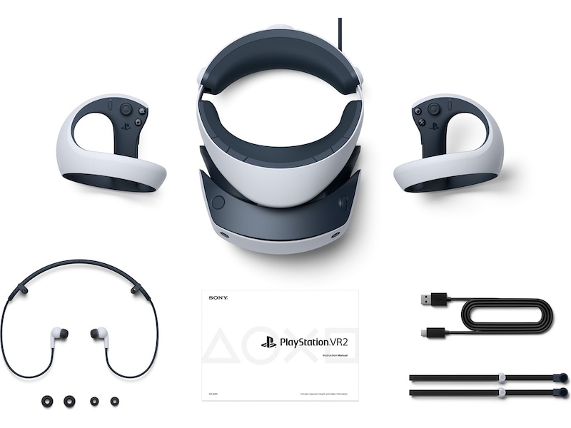 PlayStation VR2 - VR KomplettFöretag.se