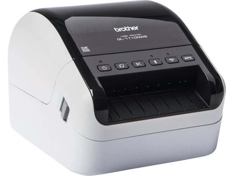 Brother Etikettskrivare QL1110NWBc Etikett & märkmaskin