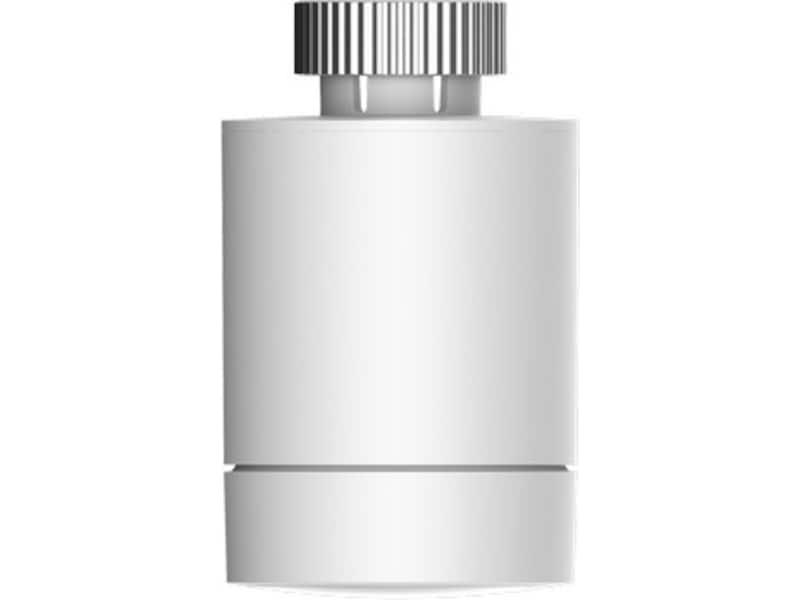 Aqara Radiator Thermostat E1 Smart energimätning