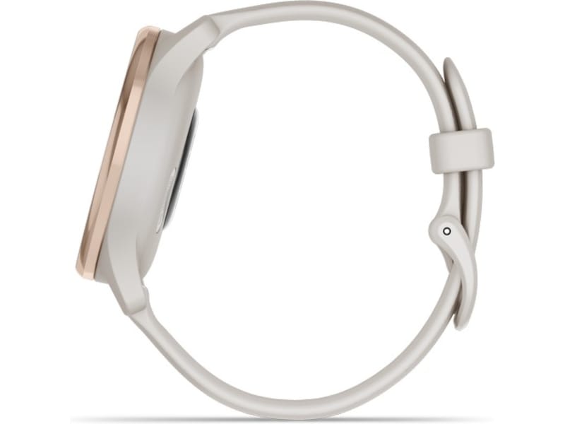 Garmin Vivomove Trend 40mm (cream/peach gold) Smartwatches