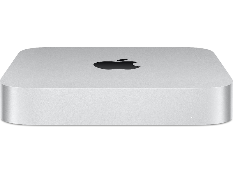Mac Mini (2023) 256GB Stationär dator