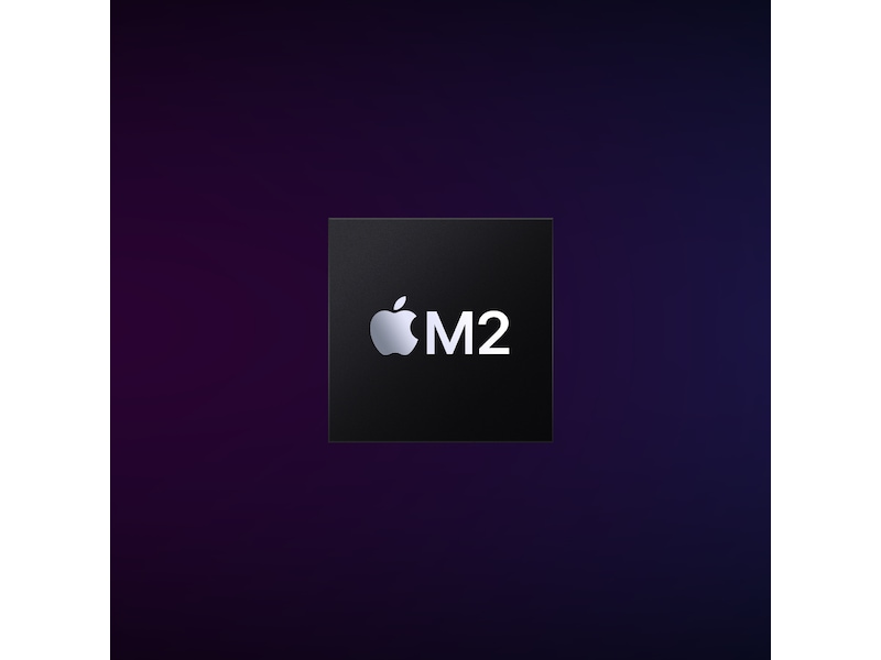 Mac Mini (2023) 256GB Stationär dator