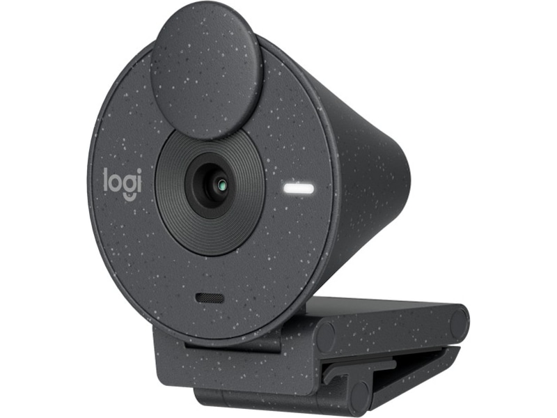 Logitech Brio 300 Full HD webbkamera (graphite) Webbkamera