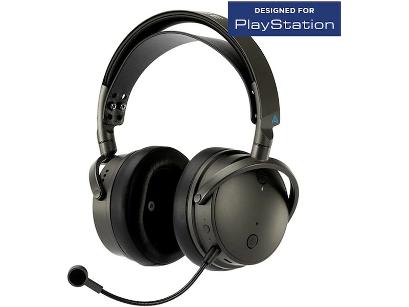 Audeze Maxwell Playstation Gaming Headset (svart) Gamingheadset