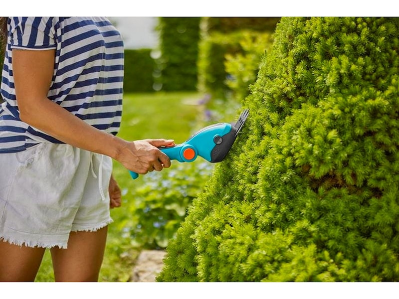 Gardena Comfortcut () Gardena Comfortcut