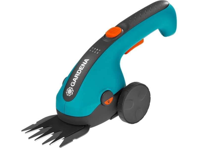 Gardena Batteri gräsklippare ClassicCut Li Grensågar