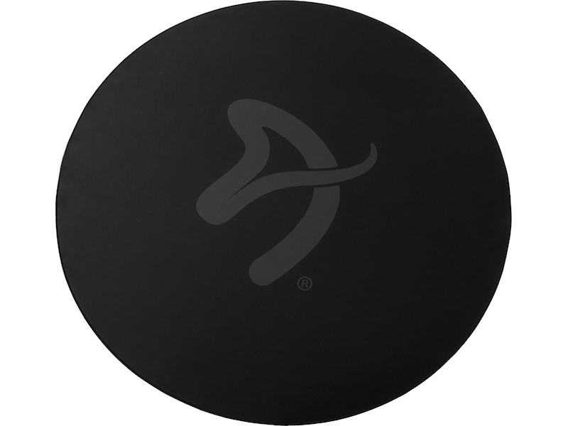 Arozzi ZONA golvmatta (svart/grå) Tillbehör gamingstolar