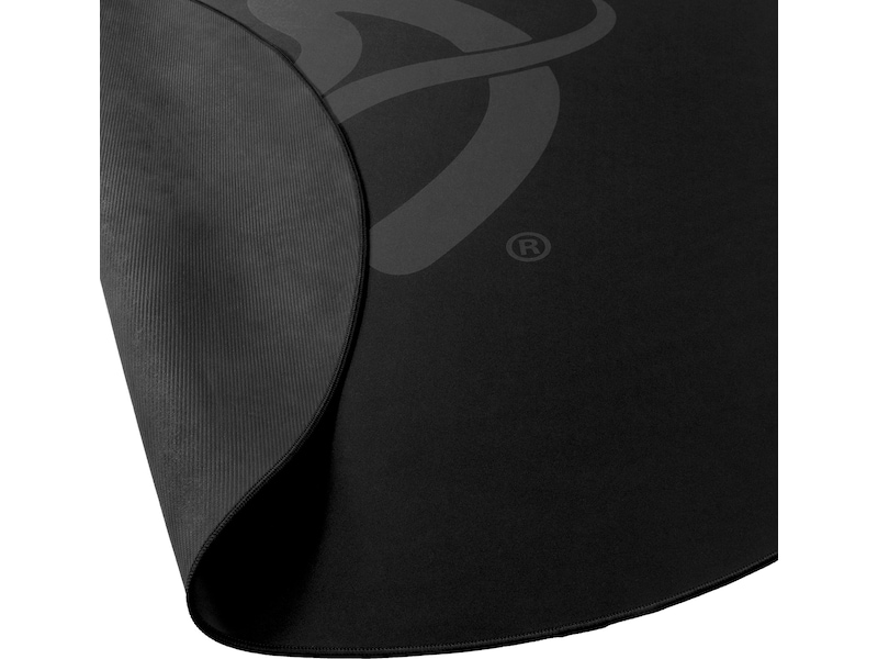 Arozzi ZONA golvmatta (svart/grå) Tillbehör gamingstolar