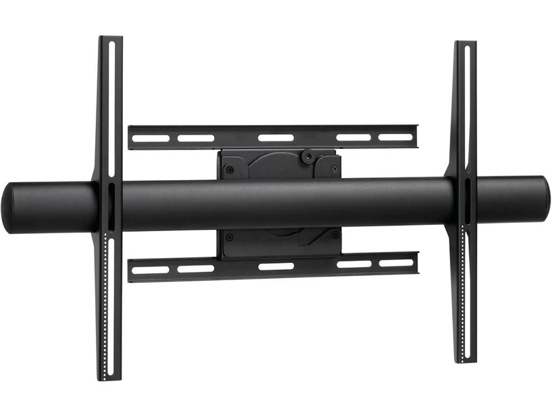 Vogels PFW 6858 Display Wall Mount Rotate 90° Väggfäste & TV-stativ