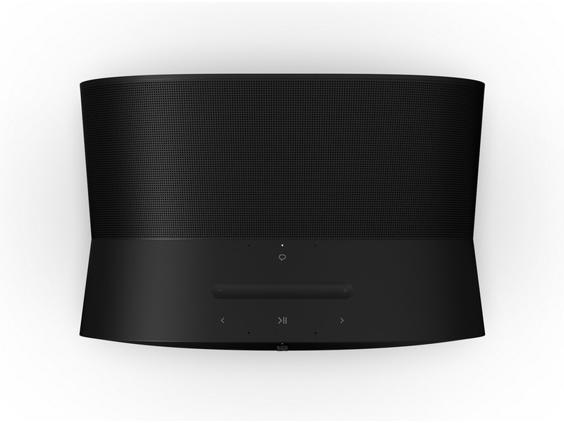 Sonos Era 300 Trådlös Högtalare (svart) Högtalare