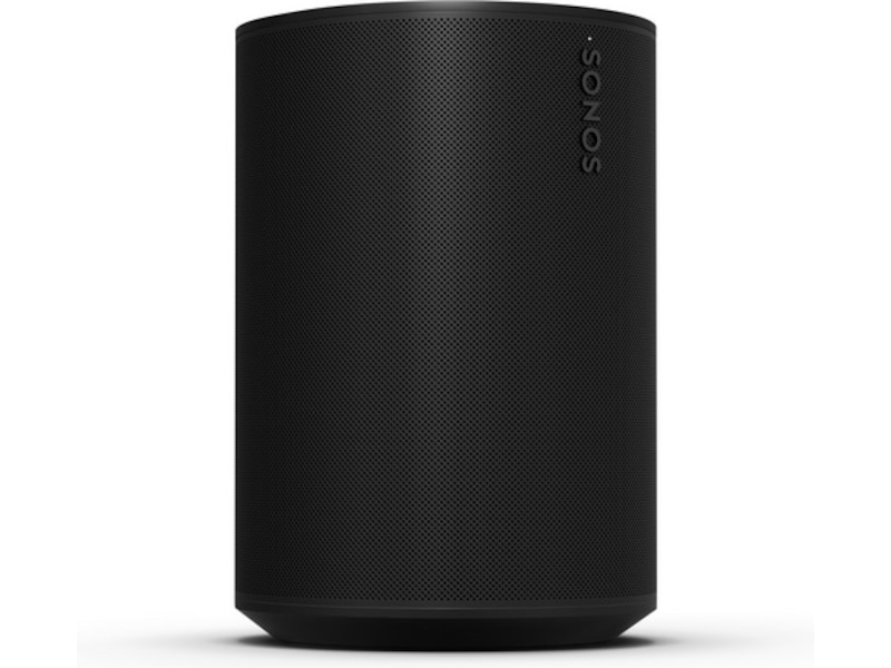 Sonos Era 100 Trådlös Högtalare (svart) Högtalare