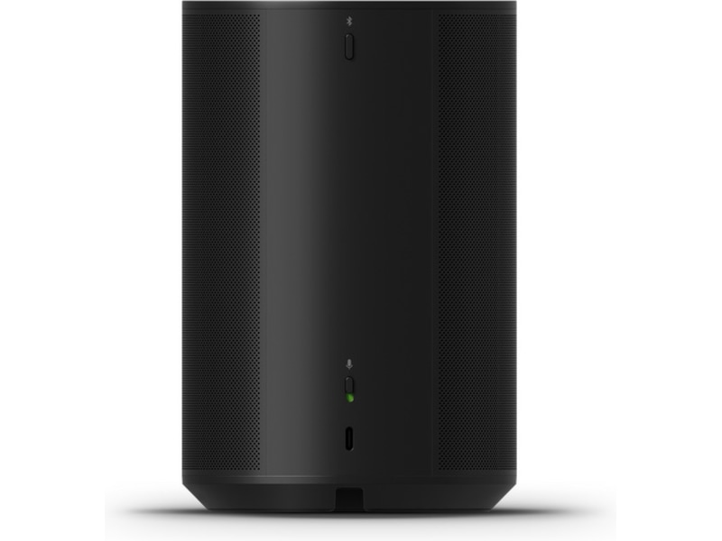 Sonos Era 100 Trådlös Högtalare (svart) Högtalare