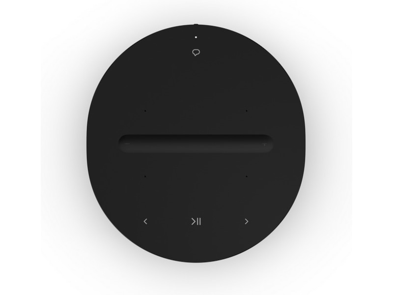 Sonos Era 100 Trådlös Högtalare (svart) Högtalare