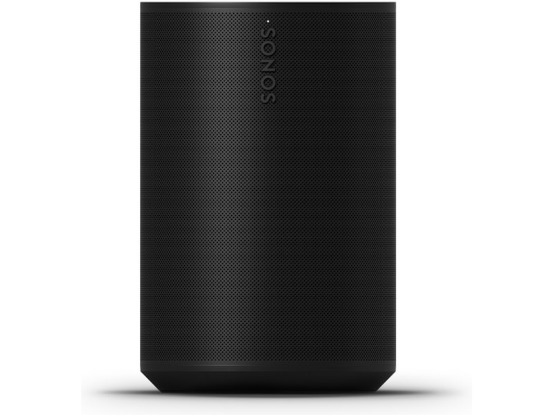 Sonos Era 100 Trådlös Högtalare (svart) Högtalare