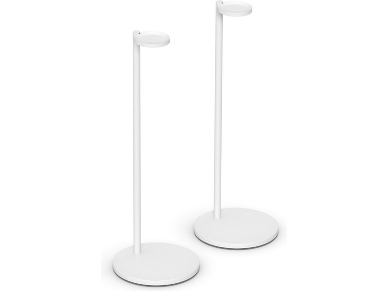 Sonos Era 100 stativ par (vit) Väggfäste & tillbehör ljud