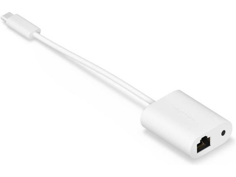 Sonos Combo adapter (vit) Väggfäste & tillbehör ljud