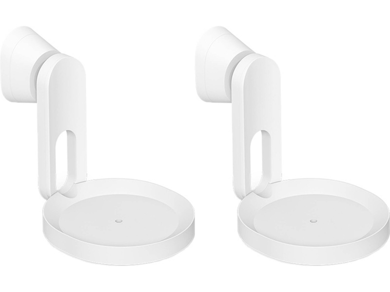 Sonos Era 100 väggfäste par (vit) Väggfäste & tillbehör ljud