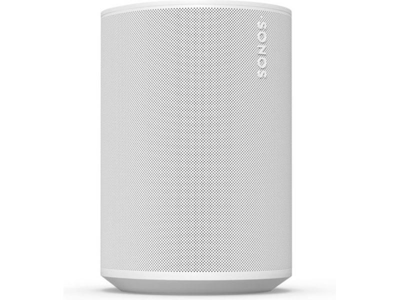 Sonos Era 100 Trådlös Högtalare (vit) Högtalare