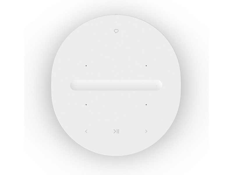 Sonos Era 100 Trådlös Högtalare (vit) Högtalare