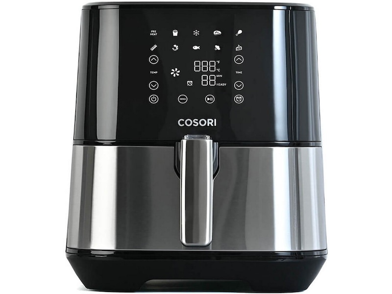 Cosori Dehydrator Airfryer CP258-AF-DEU (rostfritt stål)