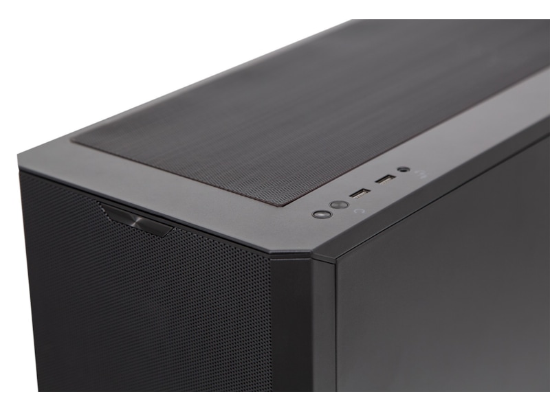 Komplett Workstation Core - Allround Pro Stationär dator