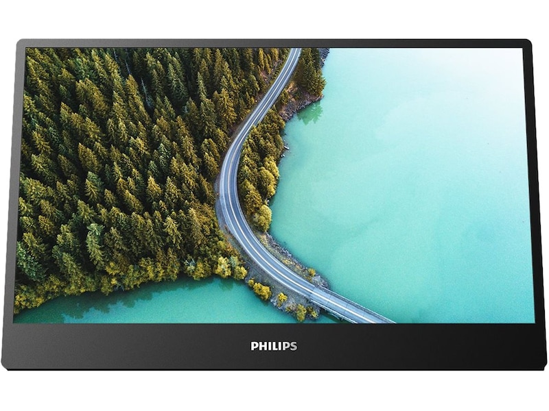 Philips 16" portabel skärm 16B1P3302D/00 Datorskärm
