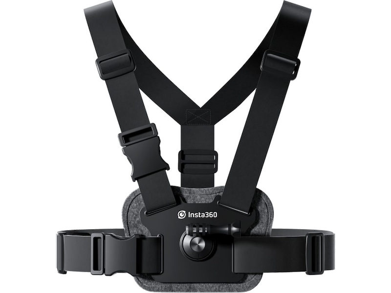 Insta360 Chest Strap Tillbehörssatser till kameror
