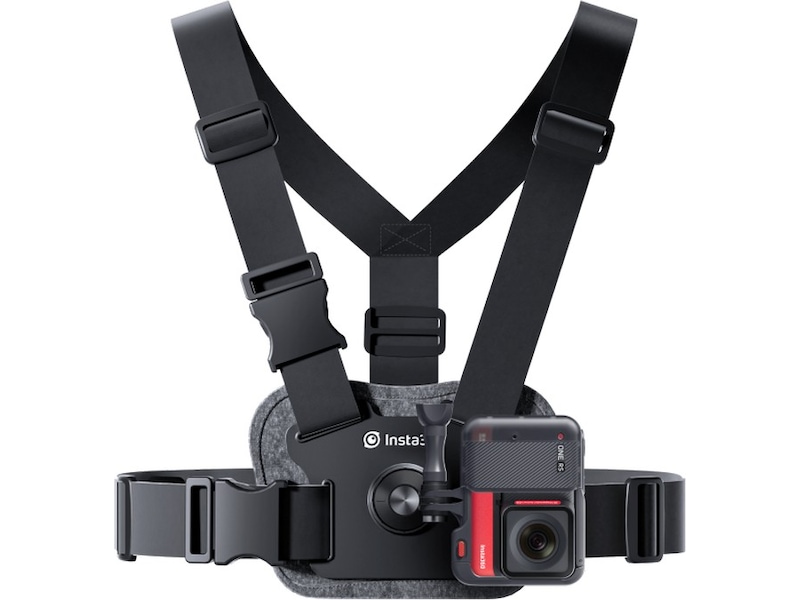 Insta360 Chest Strap Tillbehörssatser till kameror