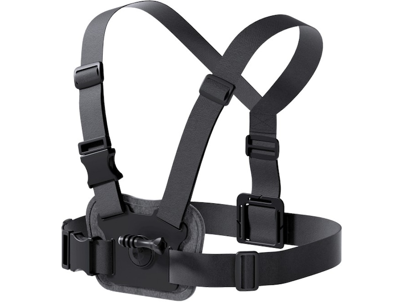 Insta360 Chest Strap Tillbehörssatser till kameror