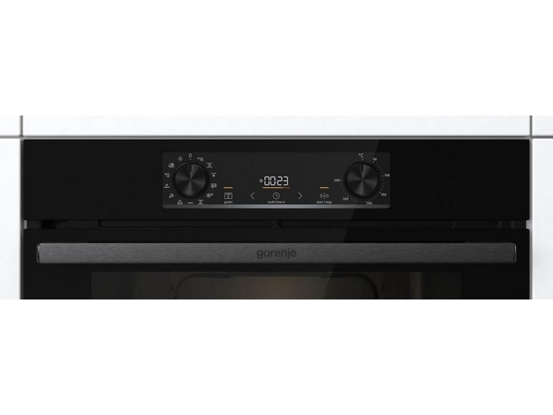 Gorenje BOS6737E13BG Inbyggnadsugn (svart) Ugn