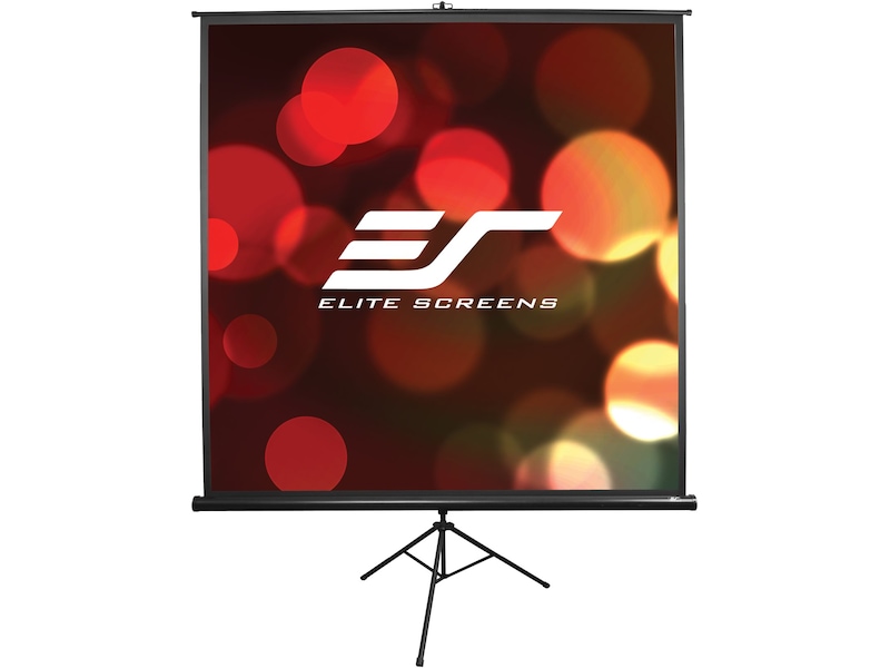 Elite Screens 120" portabel projektorduk Projektorduk