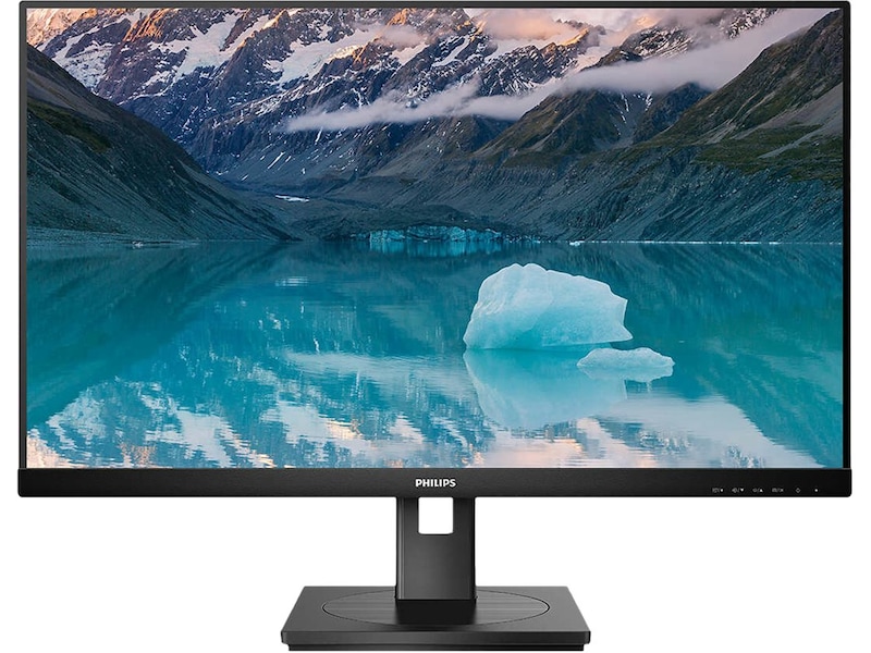 Philips 24" skärm 242S9JML/00 Datorskärm