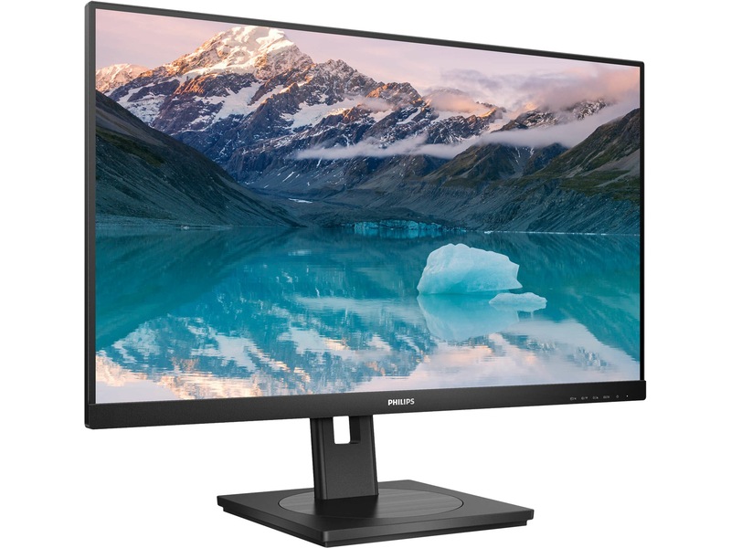 Philips 24" skärm 242S9JML/00 Datorskärm