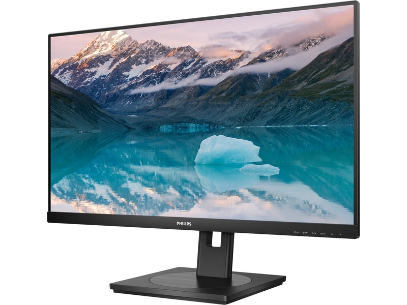 Philips 24" skärm 242S9JML/00 Datorskärm