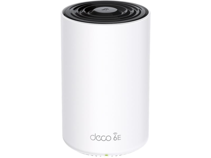 TP-Link Deco XE75 Pro 3-pack Mesh Router