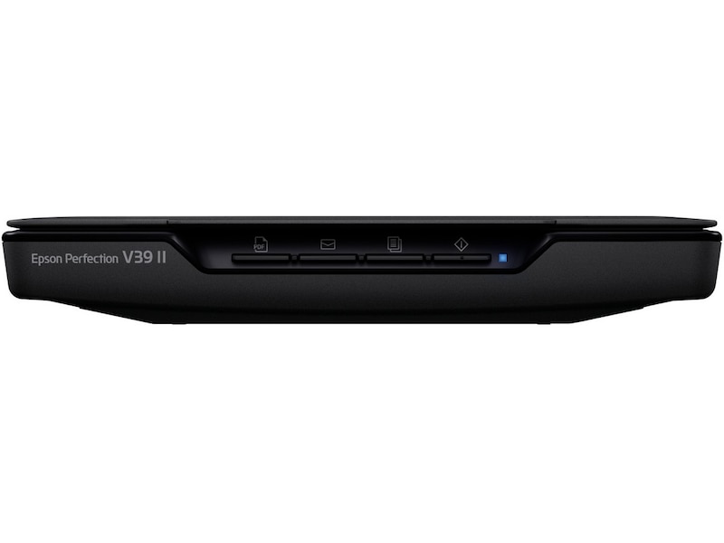 Epson Perfection V39II skanner Skanner