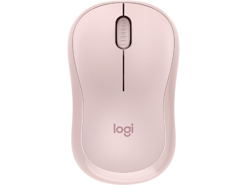 Logitech M240 Trådlös Mus (rosa) Mus