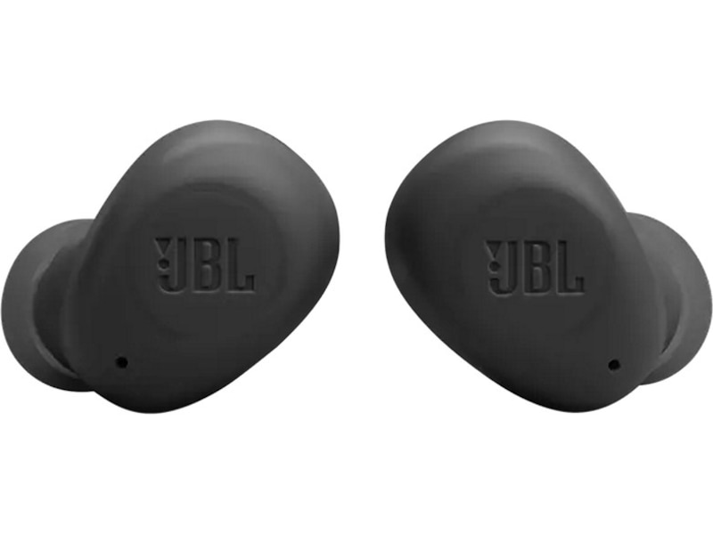 JBL Wave Buds TWS Trådlösa Hörlurar, In-ear (svart) In-ear hörlurar