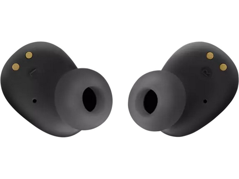 JBL Wave Buds TWS Trådlösa Hörlurar, In-ear (svart) In-ear hörlurar