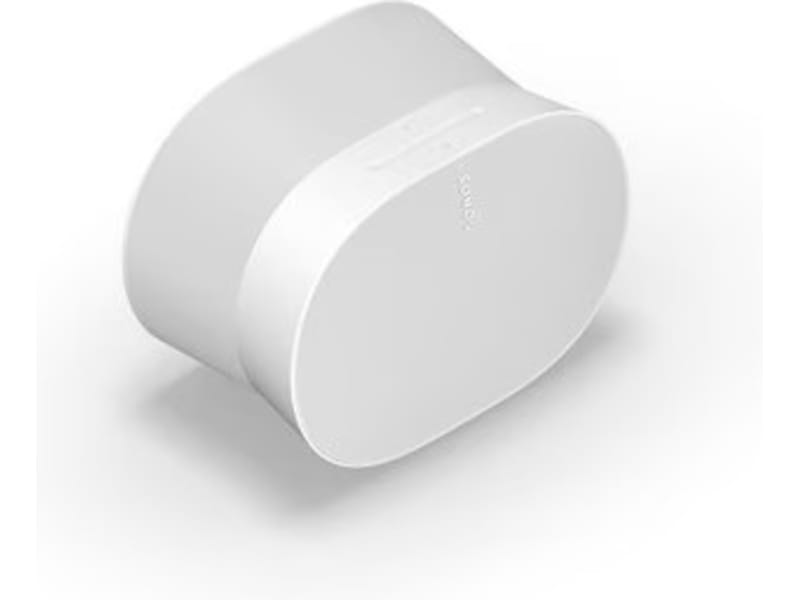 Sonos Era 300 Trådlös Högtalare (vit) 2-pack Högtalare