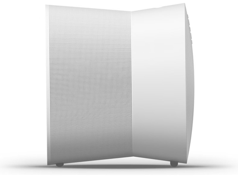 Sonos Era 300 Trådlös Högtalare (vit) 2-pack Högtalare