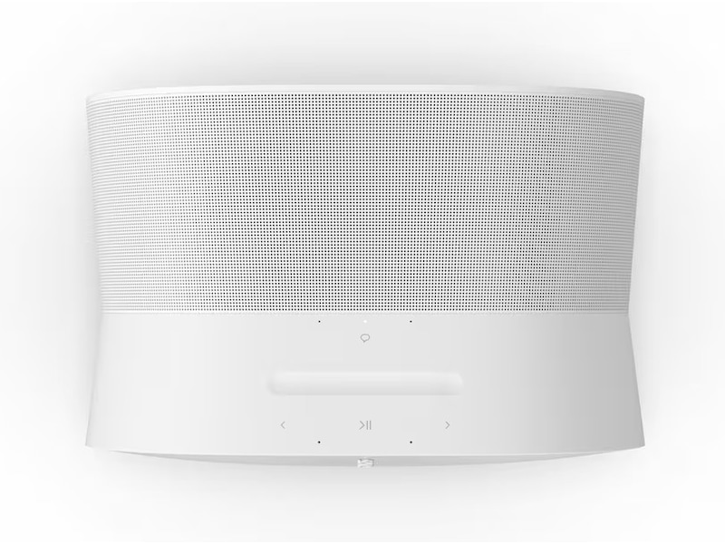 Sonos Era 300 Trådlös Högtalare (vit) 2-pack Högtalare