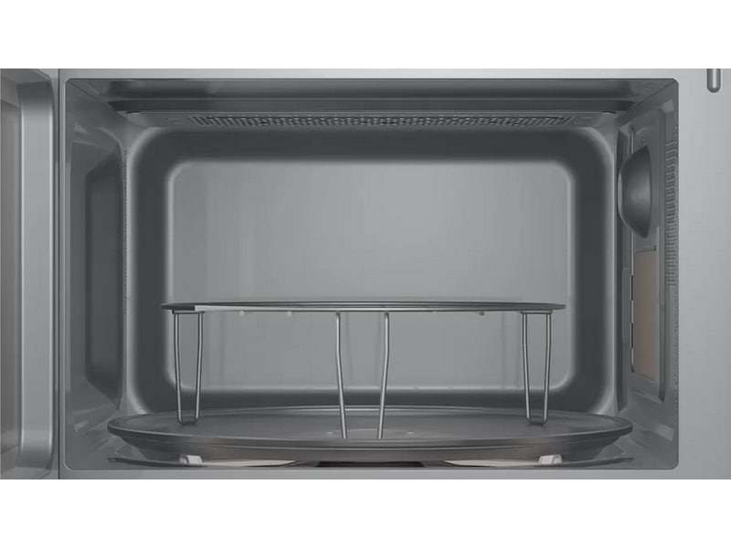 Bosch FEL023MS2 mikrovågsugn (svart) Mikrovågsugn