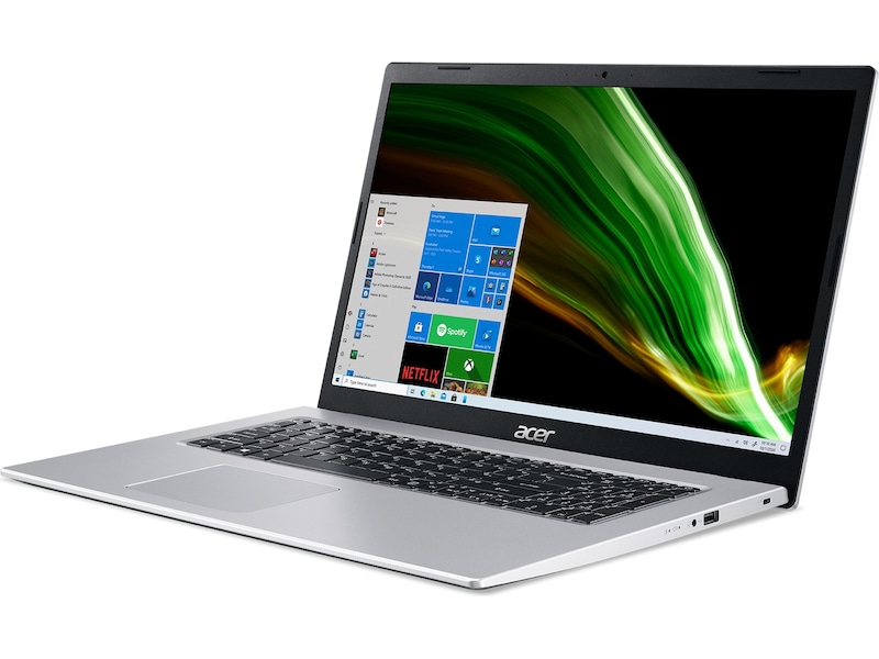 Écran De Remplacement Acer Aspire 3 A317-33-C4KF - 17,3 Pouces HD+ LED - Neuf D'origine